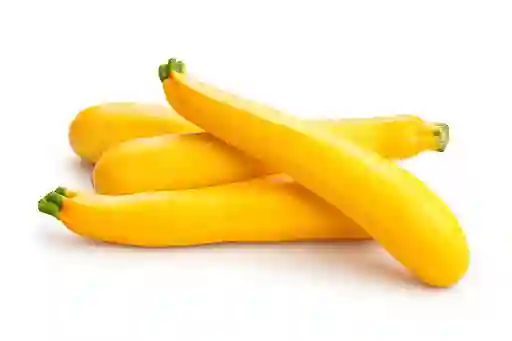 Zukini Amarillo